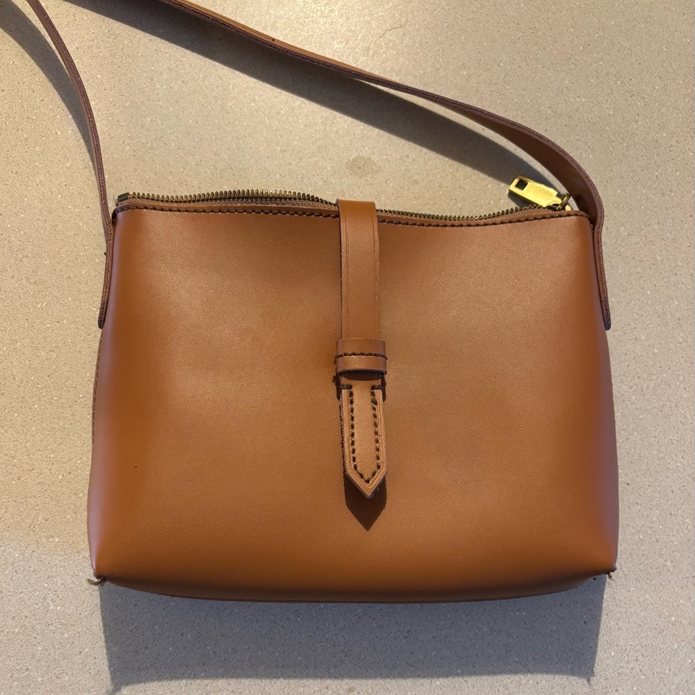 Small J Crew Shoulder bag